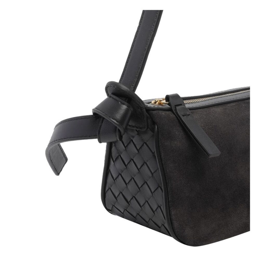 Bottega Veneta Women Nodo Shoulder Bag - Picture 2 of 4